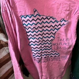 Minnesota state fair 2016